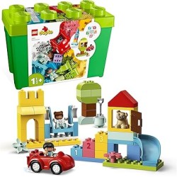 Caja de Ladrillos Deluxe 2