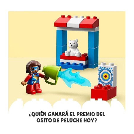 SPIDER-MAN Y SUS AMIGOS: AVENTURA EN LA 