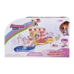 PLAYSET CREA TU PROPIA HISTORIA SUPERNEN 2