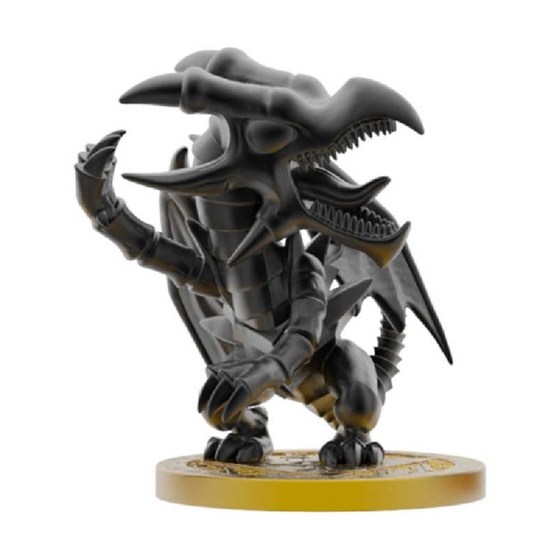 YU-GI-OH PACK DE 4 FIGURAS SD2