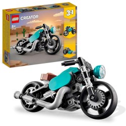 Moto Clásica 2