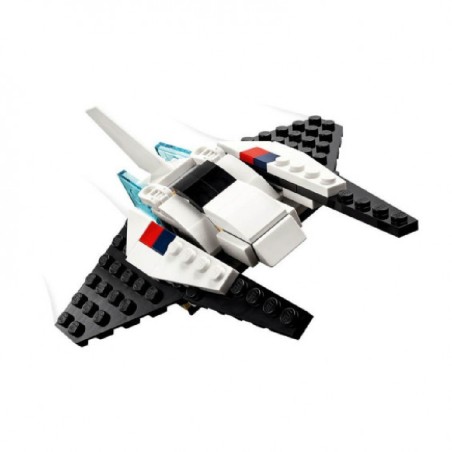 Lanzadera Espacial