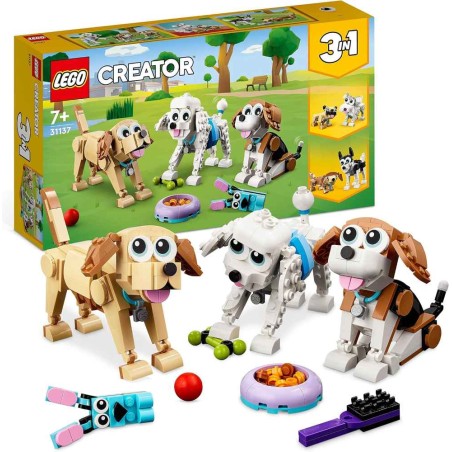 Perros Adorables