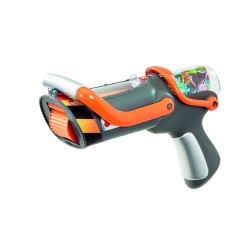 FUNGUS AMUNGUS EXTERMINADOR + BOLSA DE P