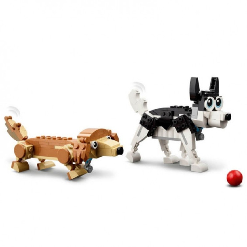 Perros Adorables