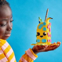 PORTALAPICES PLATANO ADORABLE - LEGO DOT 2