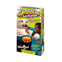 BATTLE WUBBLE LUCHADOR 2