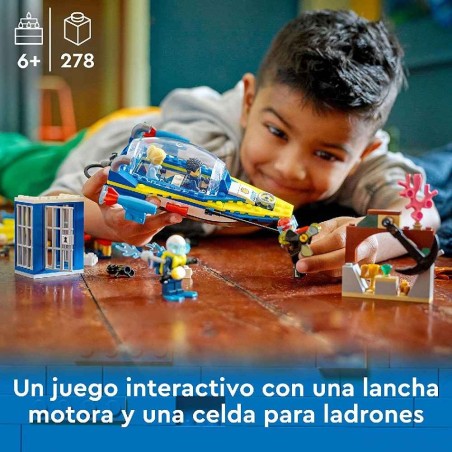 MISIONES DE DETECTIVES DE LA POLICIA DEL
