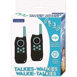 WALKIE TALKIE 5 KM 2