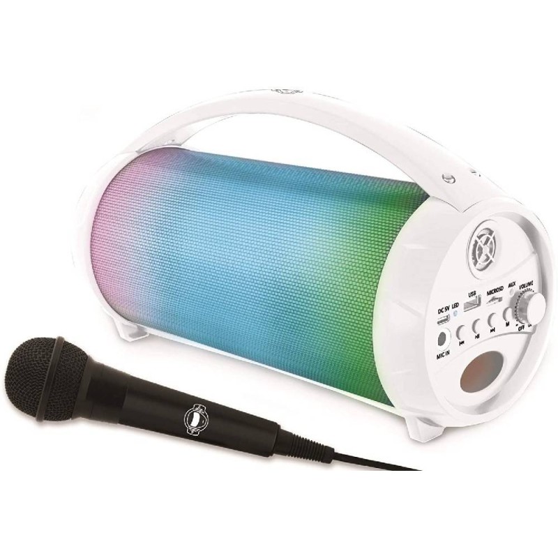 ALTAVOZ BLUETOOTH IPARTY PORTATIL