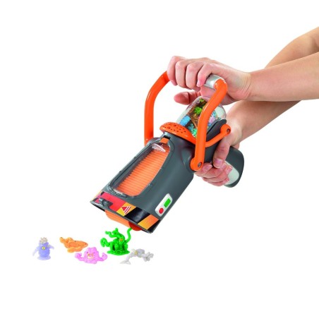 FUNGUS AMUNGUS EXTERMINADOR + BOLSA DE P