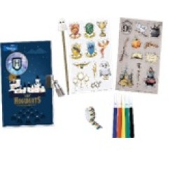 DIARIO SECRETO ELECTRONICO HARRY POTTER 