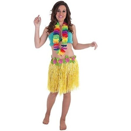 SET HAWAIANA ADULTO