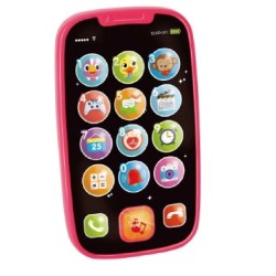 Mi primer smartphone 14 cm
