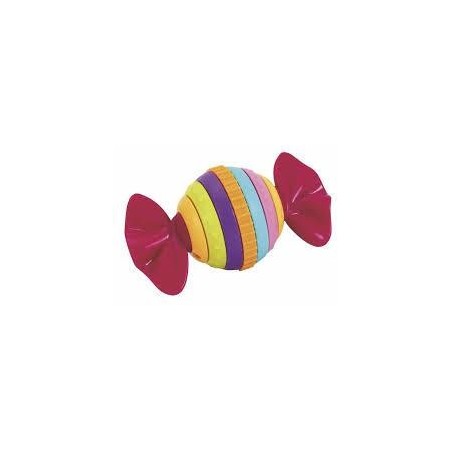 Sonajero caramelo 14 cm