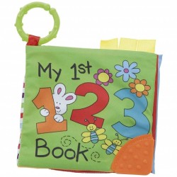 LIBRO DE TELA ( SURTIDO ) LITTLE KIDS