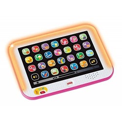 Fisher-Price Ríe Y Aprende Mi Primera Ta