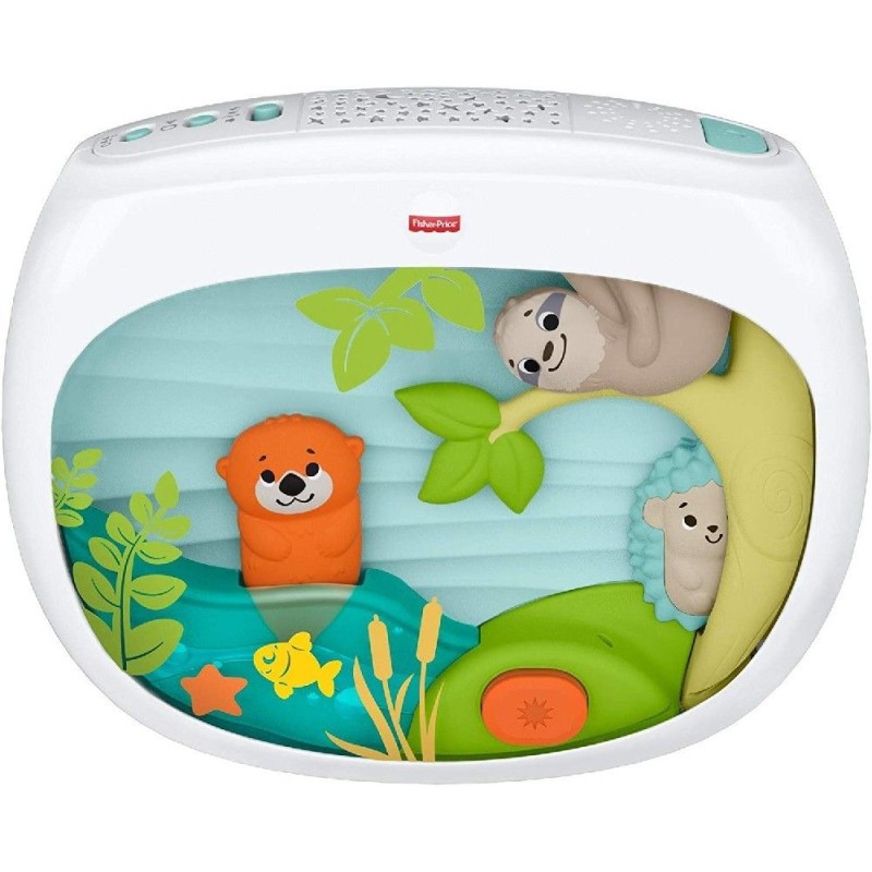 PROYECTOR ANIMALITOS