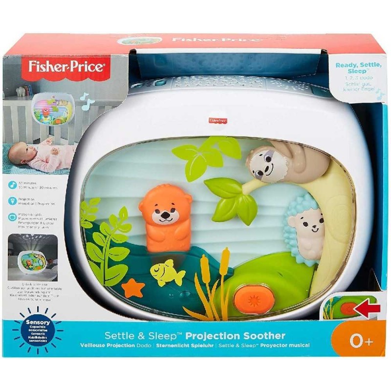 PROYECTOR ANIMALITOS