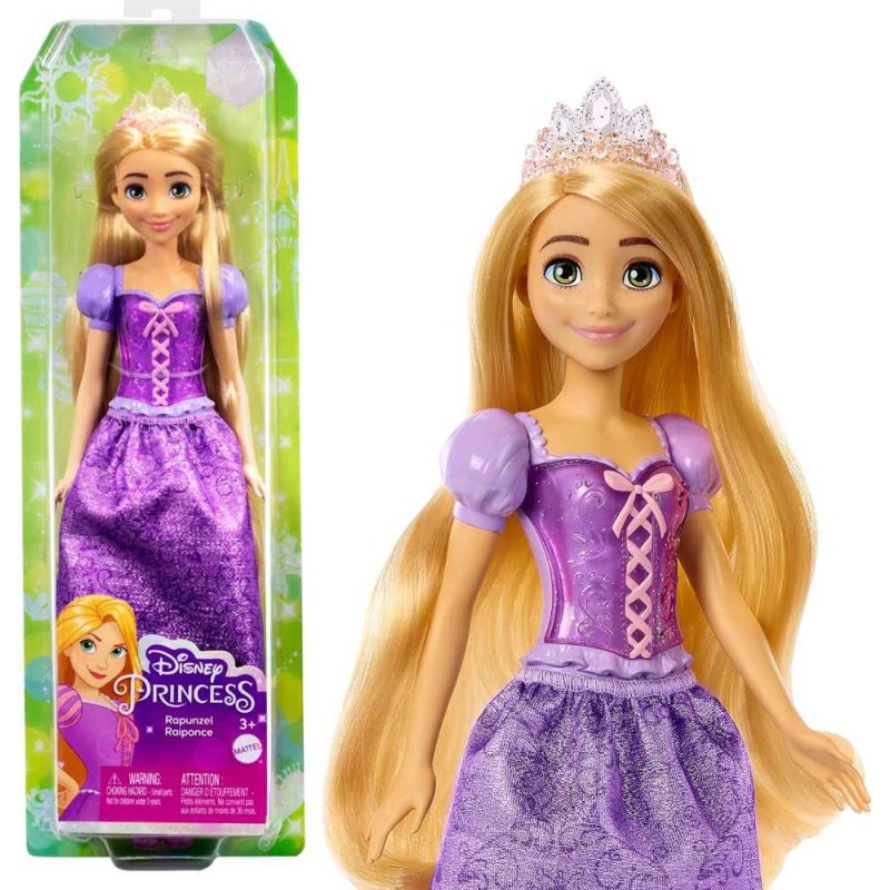 Disney Princess Rapunzel