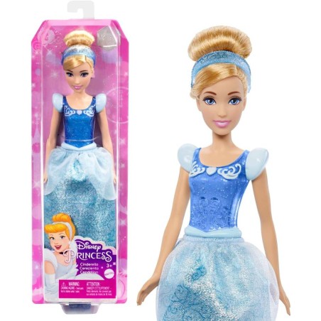 Disney Princess Cenicienta