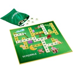 SCRABBLE APRENDE INGLES 2