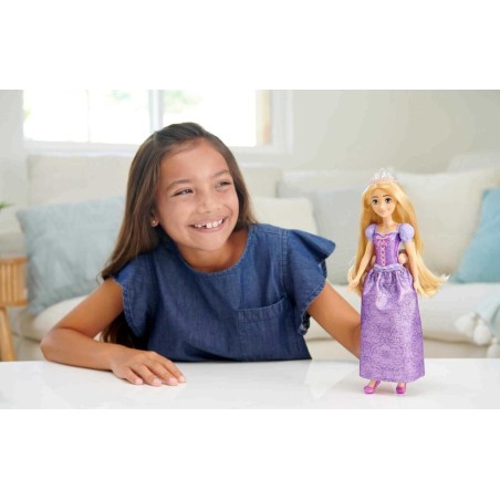Disney Princess Rapunzel