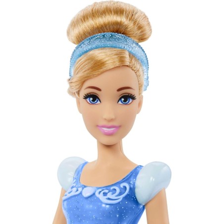 Disney Princess Cenicienta