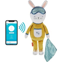 FISHER-PRICE HOPPY DREAMS HORA DE DORMIR