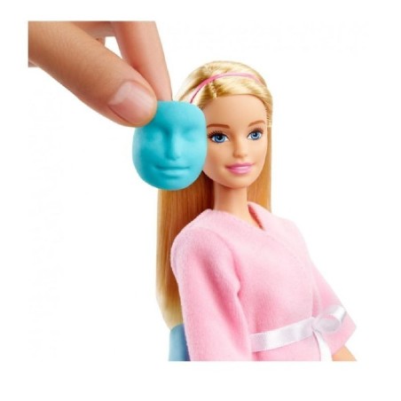 BARBIE SALON DE BELLEZA