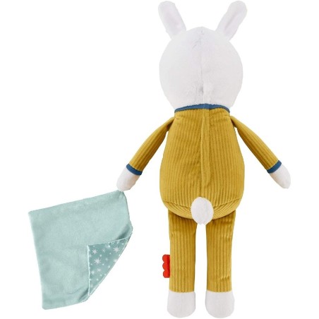 FISHER-PRICE HOPPY DREAMS HORA DE DORMIR