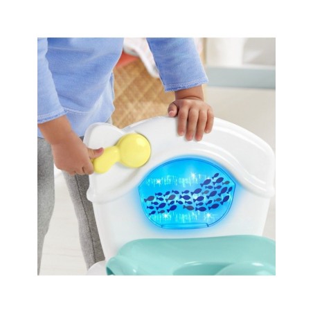 ORINAL OCEANO APRENDIZAJE FISHER-PRICE