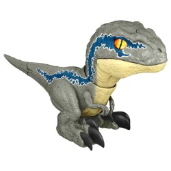 JURASSIC WORLD DINOSAURIO VELOCIRAPTOR B 2