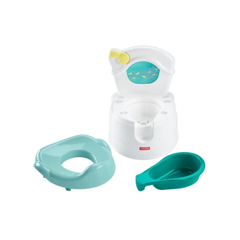 ORINAL OCEANO APRENDIZAJE FISHER-PRICE