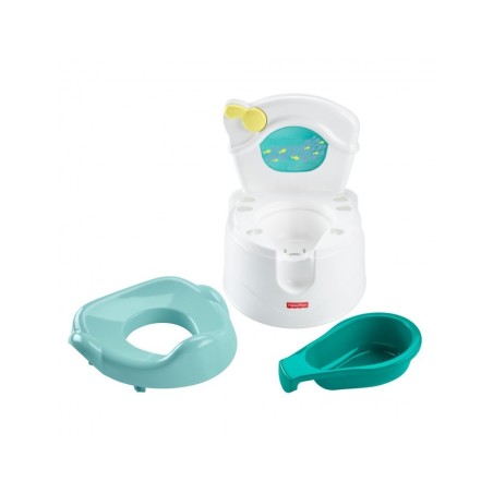 ORINAL OCEANO APRENDIZAJE FISHER-PRICE