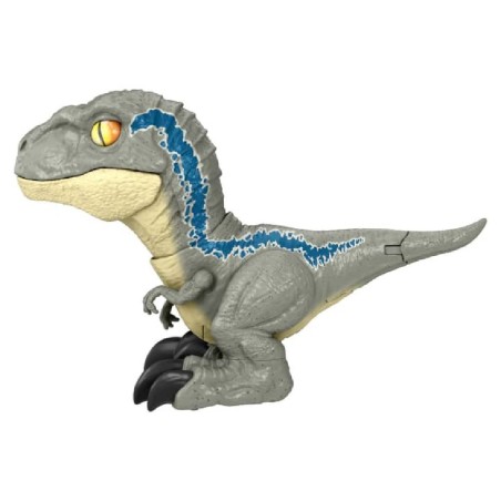 JURASSIC WORLD DINOSAURIO VELOCIRAPTOR B