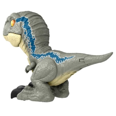 JURASSIC WORLD DINOSAURIO VELOCIRAPTOR B