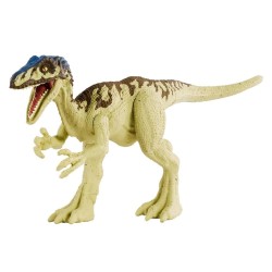 JURASSIC WORLD ATTACK PACK FIGURE - COEL