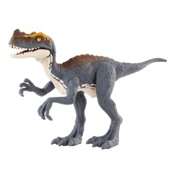 JURASSIC WORLD ATTACK PACK FIGURE PROCER