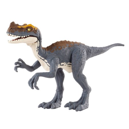 JURASSIC WORLD ATTACK PACK FIGURE PROCER