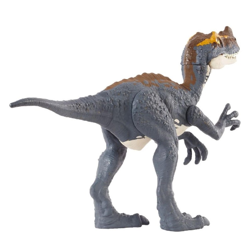 JURASSIC WORLD ATTACK PACK FIGURE PROCER