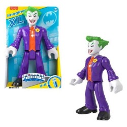 IMAGINEXT JOKER XL DC