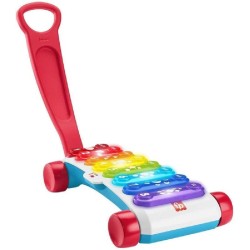 Fisher-Price Xilófono Gigante 2