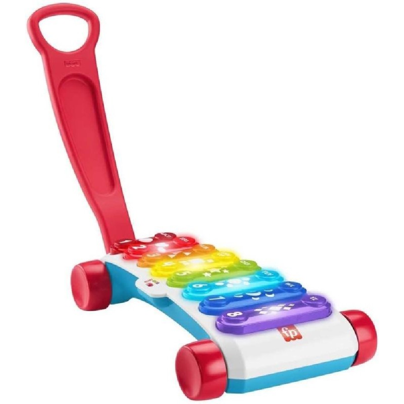 Fisher-Price Xilófono Gigante