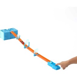 HOT WHEELS - TRACK BUILDER PACK COLISION 2