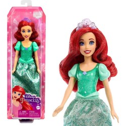 ARIEL MUÑECA PRINCESA DISNEY