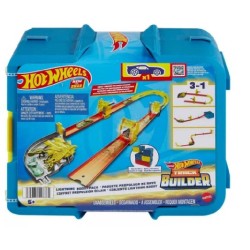 HOT WHEELS TB LIGHTNING SPEED PACK