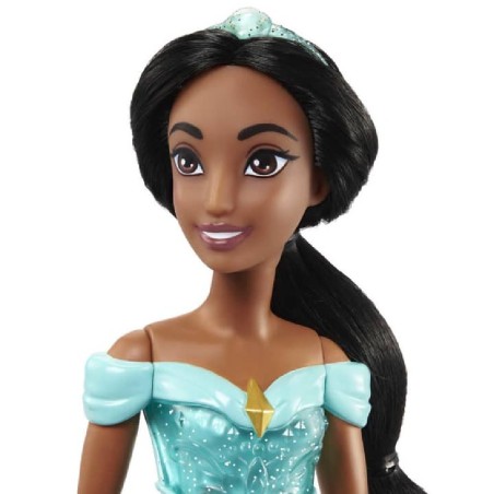 MUÑECA JASMINE DISNEY PRINCESS