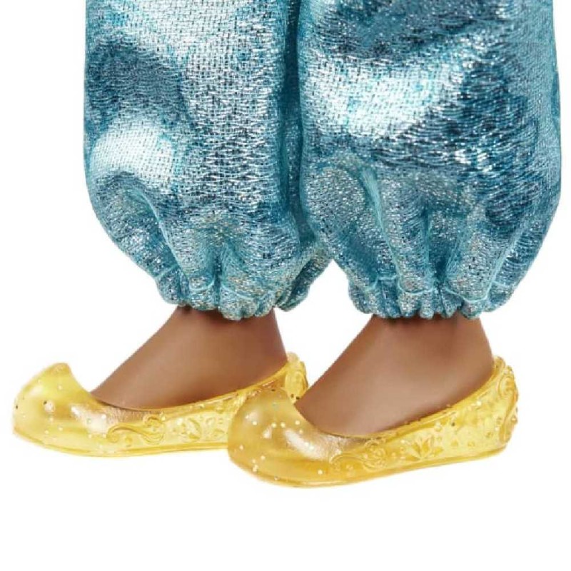 MUÑECA JASMINE DISNEY PRINCESS