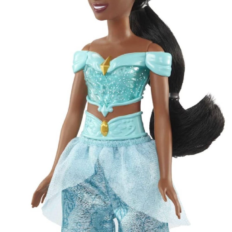 MUÑECA JASMINE DISNEY PRINCESS